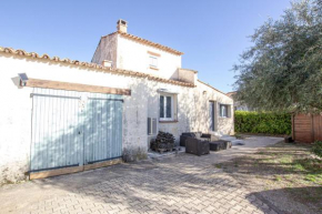 La Maison du Lac - Puimoisson